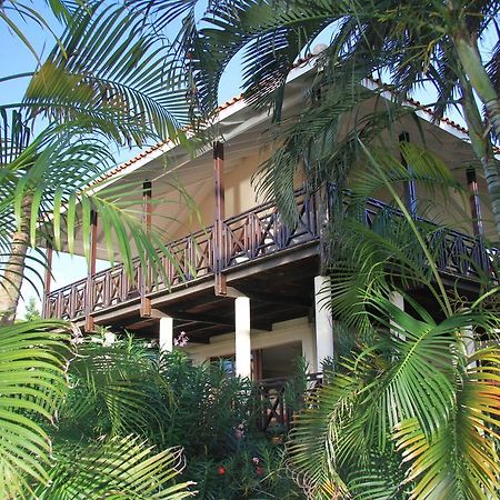 Blue Bay Golf En Beach, Dushi Na Kas, Villa 36 Exterior foto