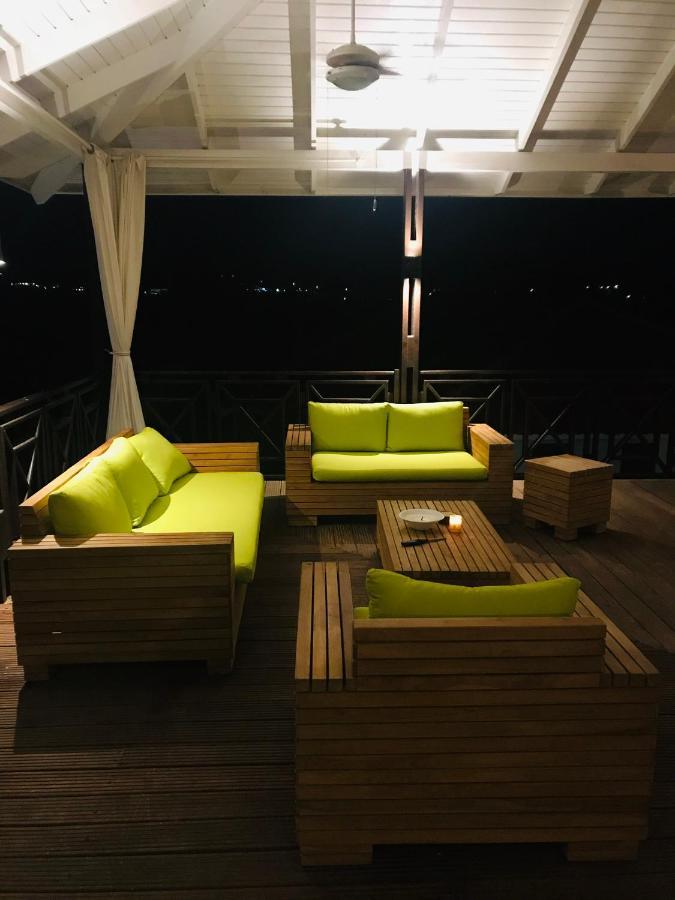 Blue Bay Golf En Beach, Dushi Na Kas, Villa 36 Exterior foto