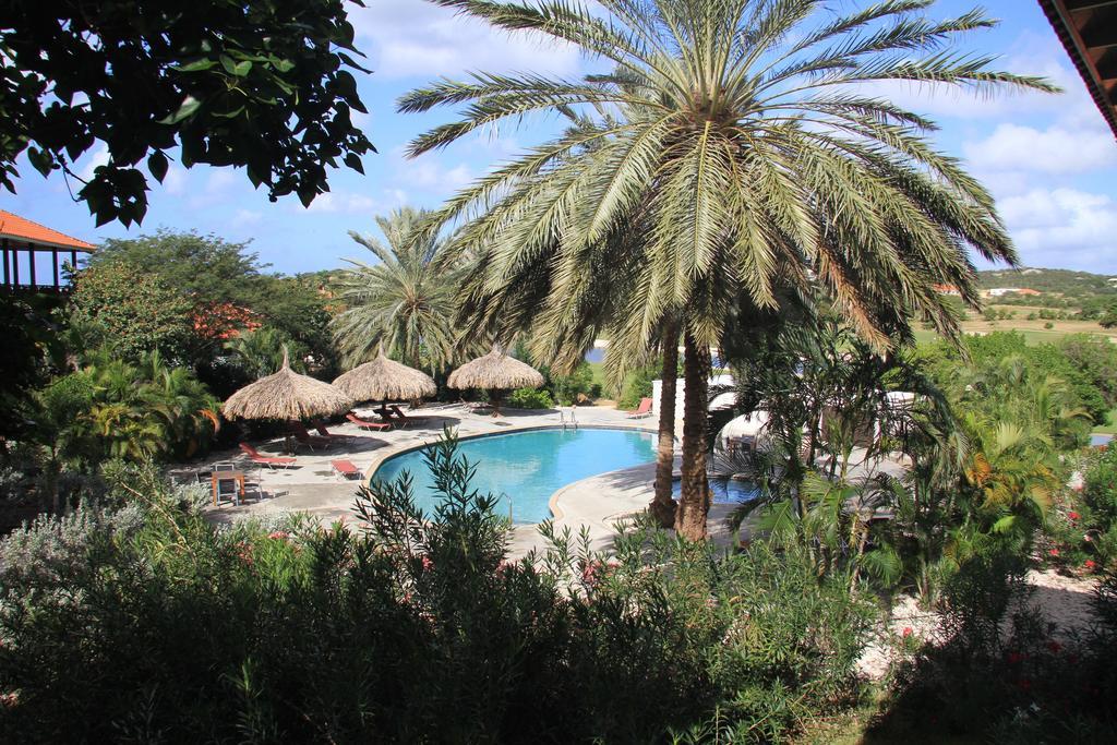 Blue Bay Golf En Beach, Dushi Na Kas, Villa 36 Exterior foto