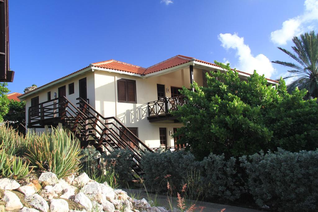 Blue Bay Golf En Beach, Dushi Na Kas, Villa 36 Exterior foto