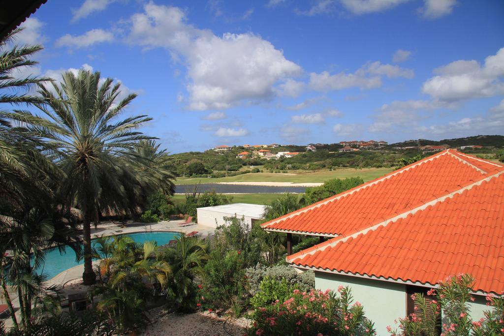 Blue Bay Golf En Beach, Dushi Na Kas, Villa 36 Exterior foto