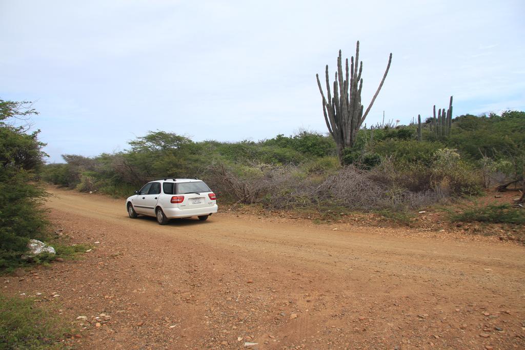 Blue Bay Golf En Beach, Dushi Na Kas, Villa 36 Exterior foto
