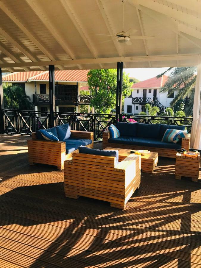Blue Bay Golf En Beach, Dushi Na Kas, Villa 36 Exterior foto